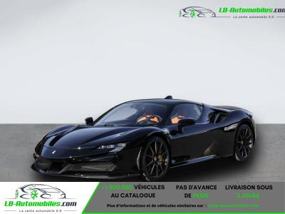 Ferrari SF90 Stradale 4.0 V8 797 ch PHEV