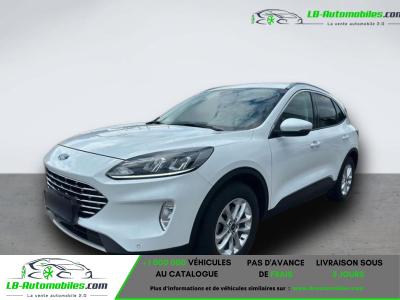 Ford Kuga 1.5 EcoBoost 150 BVM