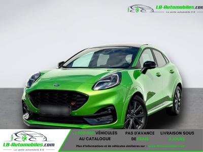 Ford Puma 1.5 EcoBoost 200 ch BVM