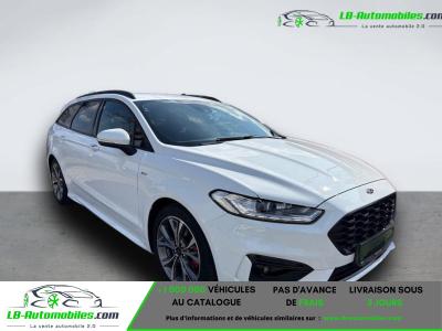 Ford Mondeo SW 2.0 Hybrid 187 BVA