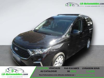 Ford Tourneo Connect 2.0 EcoBlue 102 BVM