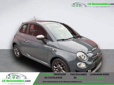 Fiat 500 1.2 69 ch BVM