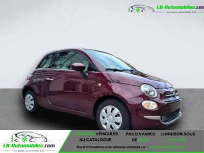 Fiat 500 1.2 69 ch BVM