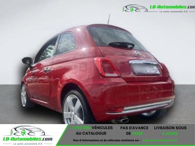 Fiat 500 1.2 69 ch BVM