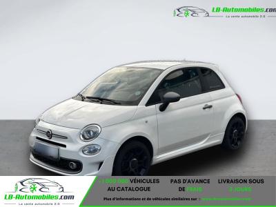 Fiat 500 1.2 69 ch BVM