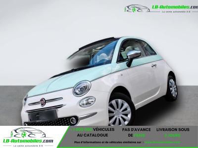 Fiat 500 C 1.2 69 ch BVM