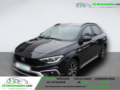 Fiat Tipo 1.5 Firefly Turbo 130 ch Hybrid BVA
