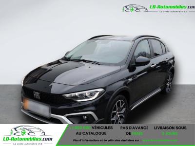 Fiat Tipo 1.5 Firefly Turbo 130 ch Hybrid BVA