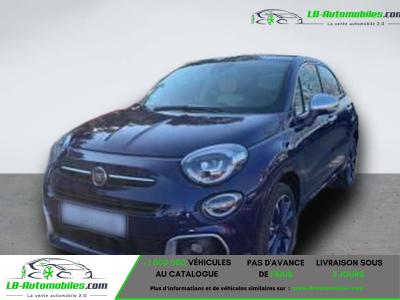 Fiat 500 X 1.3 FireFly Turbo T4 150 ch BVA