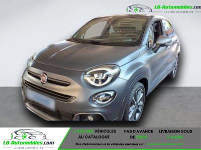 Fiat 500 X 1.3 FireFly Turbo T4 150 ch BVA