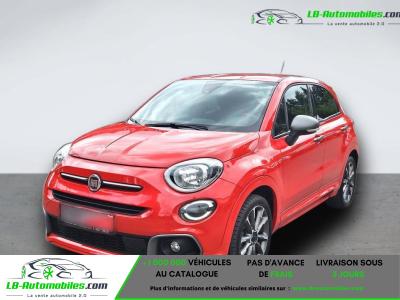 Fiat 500 X 1.3 FireFly Turbo T4 150 ch BVA