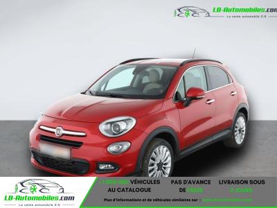 Fiat 500 X 1.4 MultiAir 140 ch BVM