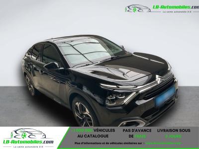 Citroën C4 BlueHDi 130 BVA