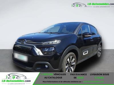 Citroën C3 PureTech 110 BVA