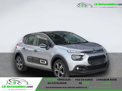 Citroën C3 PureTech 83 BVM