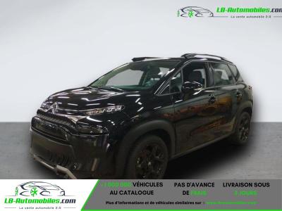 Citroën C3 Aircross PureTech 130 BVA