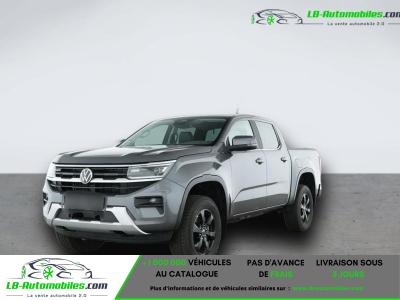 Volkswagen Amarok 3.0 TDI 240 BVA 4MOTION