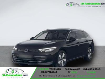Volkswagen Passat SW 1.5 TSI 150 BVA