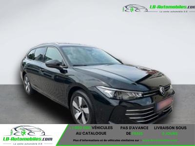 Volkswagen Passat SW 1.5 TSI 150 BVA