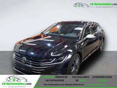 Volkswagen Arteon break 2.0 TDI 150 BVA