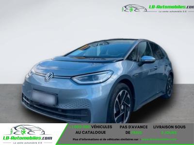 Volkswagen ID. 3 204 ch Pro S