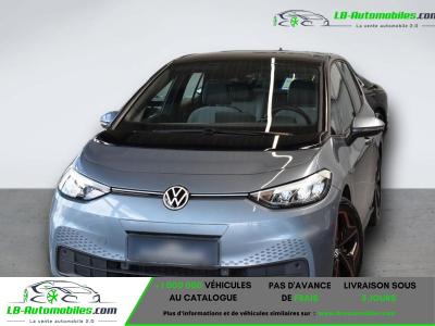 Volkswagen ID. 3 204 ch Pro S