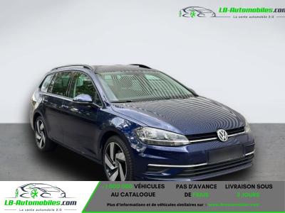 Volkswagen Golf SW 1.5 TSI 150 BVA