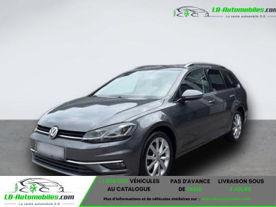 Volkswagen Golf SW 1.5 TSI 150 BVA