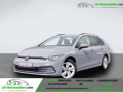 Volkswagen Golf SW 1.0 eTSI 110 BVA