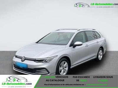 Volkswagen Golf SW 1.0 TSI 110 BVM
