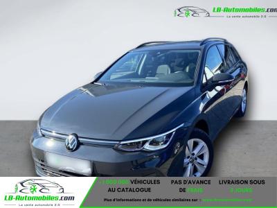Volkswagen Golf SW 1.5 eTSI 150 BVA