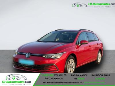 Volkswagen Golf SW 1.5 eTSI 150 BVA
