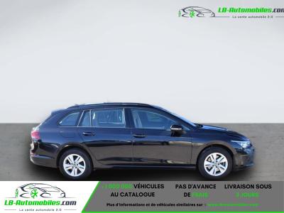 Volkswagen Golf SW 2.0 TDI 115 BVM
