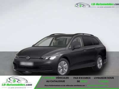 Volkswagen Golf SW 2.0 TDI 116 BVM
