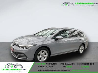 Volkswagen Golf SW 2.0 TDI 116 BVM