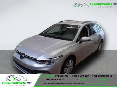 Volkswagen Golf SW 2.0 TDI 116 BVM