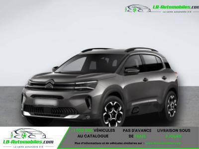 Citroën C5 Aircross BlueHDi 130 BVA