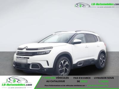 Citroën C5 Aircross BlueHDi 130 BVA