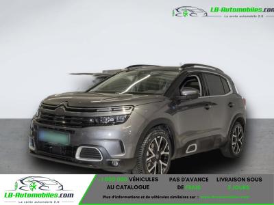 Citroën C5 Aircross Hybride Rechargeable 225 BVA
