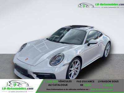 Porsche 911 - 992 Coupe 4S 3.0i 450 PDK