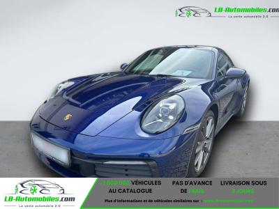 Porsche 911 - 992 Coupe 3.0i 385 PDK