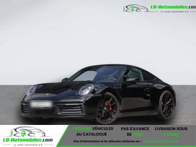 Porsche 911 - 992 Coupe S 3.0i 450 PDK