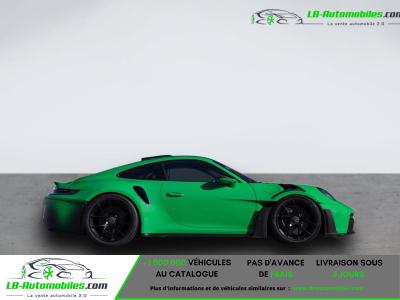 Porsche 911 - 992 GT3 RS 4.0i 525 PDK