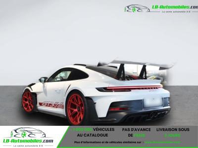 Porsche 911 - 992 GT3 RS 4.0i 525 PDK