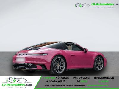 Porsche 911 - 992 Targa 4S 3.0i 450 PDK