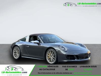 Porsche 911 - 991 Targa 4 3.0i 450
