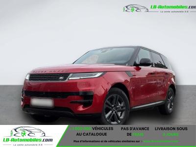 Land Rover Range Rover Sport P460e AWD 3.0L i6 PHEV