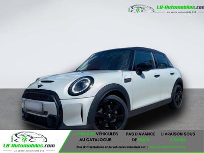 Mini Mini S 178 CH BVA