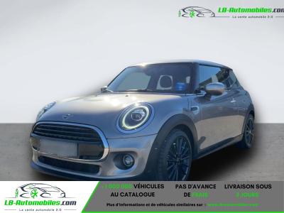 Mini Mini 136 CH BVA