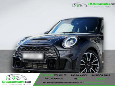 Mini Mini S 178 CH BVA